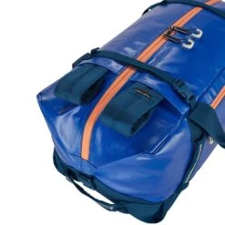 Eagle Creek Migrate Reistas - 60 Liter - Blauw 12 Eagle Creek Migrate Reistas - 60 Liter - Blauw -Buitenuitrusting eagle creek migrate 60 liter duffel 4