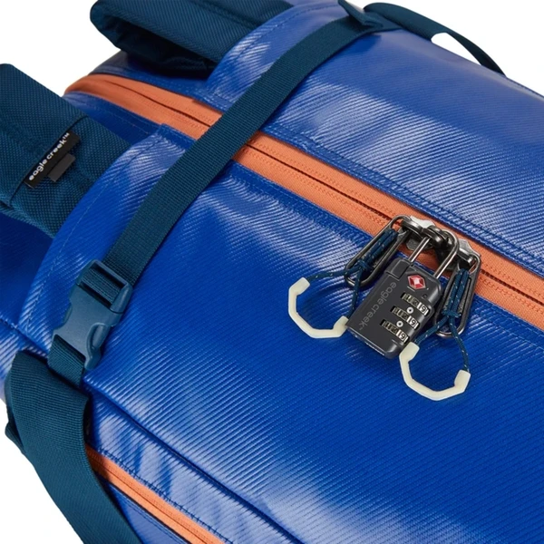 Eagle Creek Migrate Reistas - 60 Liter - Blauw 6 Eagle Creek Migrate Reistas - 60 Liter - Blauw - Afbeelding 6
