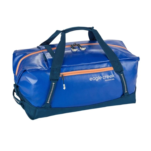 Eagle Creek Migrate Reistas - 60 Liter - Blauw 1 Eagle Creek Migrate Reistas - 60 Liter - Blauw