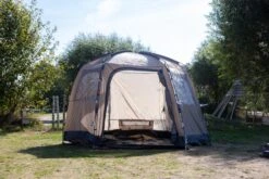 Easy Camp Moonlight Yurt 6 Familietent - 6 Persoons -Buitenuitrusting easy camp moonlight yurt 6 familietent 11