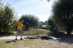 Easy Camp Moonlight Yurt 6 Familietent - 6 Persoons -Buitenuitrusting easy camp moonlight yurt 6 familietent 15