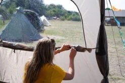 Easy Camp Moonlight Yurt 6 Familietent - 6 Persoons -Buitenuitrusting easy camp moonlight yurt 6 familietent 5