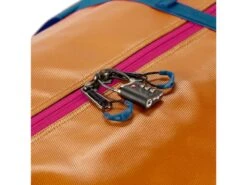 Eagle Creek Migrate Reistas - 60 Liter - Oranje 7 Eagle Creek Migrate Reistas - 60 Liter - Oranje -Buitenuitrusting ec0a3xvx 299 e