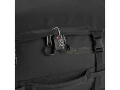 Eagle Creek Cargo Hauler Reistas - 60 Liter - Zwart -Buitenuitrusting ec0a48xx 281 l