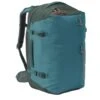 Eagle Creek Tour Travel Pack Weekendtas M/L - 40 Liter - Zwart/Groen