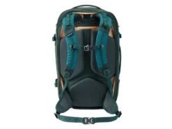 Eagle Creek Tour Travel Pack Weekendtas M/L - 40 Liter - Zwart/Groen -Buitenuitrusting ec0a5ek1 341 a 1