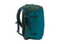 Eagle Creek Tour Travel Pack Weekendtas M/L - 40 Liter - Zwart/Groen -Buitenuitrusting ec0a5ek1 341 a 10