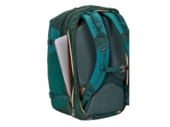 Eagle Creek Tour Travel Pack Weekendtas M/L - 40 Liter - Zwart/Groen -Buitenuitrusting ec0a5ek1 341 a 11
