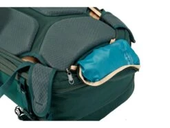 Eagle Creek Tour Travel Pack Weekendtas M/L - 40 Liter - Zwart/Groen -Buitenuitrusting ec0a5ek1 341 a 15