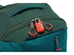 Eagle Creek Tour Travel Pack Weekendtas M/L - 40 Liter - Zwart/Groen -Buitenuitrusting ec0a5ek1 341 a 9