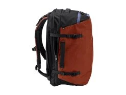 Eagle Creek Tour Travel Pack Weekendtas M/L - 40 Liter - Zwart/Rood 10 Eagle Creek Tour Travel Pack Weekendtas M/L - 40 Liter - Zwart/Rood -Buitenuitrusting ec0a5ek1 342 a 10