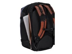 Eagle Creek Tour Travel Pack Weekendtas M/L - 40 Liter - Zwart/Rood 15 Eagle Creek Tour Travel Pack Weekendtas M/L - 40 Liter - Zwart/Rood -Buitenuitrusting ec0a5ek1 342 a 11