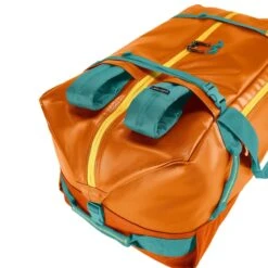 Eagle Creek Migrate Reistas - 90 Liter - Oranje -Buitenuitrusting ec0a5el4 356 f 750x