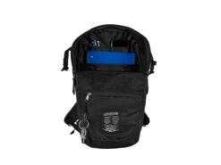 Eagle Creek Explore Daypack - 26 Liter - Zwart 12 Eagle Creek Explore Daypack - 26 Liter - Zwart -Buitenuitrusting ec0a5lq1 010 a 4