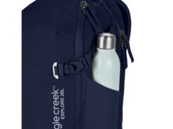 Eagle Creek Explore Daypack - 26 Liter - Blauw 16 Eagle Creek Explore Daypack - 26 Liter - Blauw -Buitenuitrusting ec0a5lq1 347 a 5