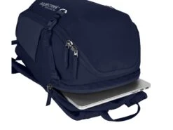 Eagle Creek Explore Daypack - 26 Liter - Blauw 15 Eagle Creek Explore Daypack - 26 Liter - Blauw -Buitenuitrusting ec0a5lq1 347 a 6