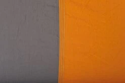 Amazonas Silk Traveller 1 Persoons Reishangmat - Techno 7 Amazonas Silk Traveller 1 Persoons Reishangmat - Techno -Buitenuitrusting farbmuster techno resultaat