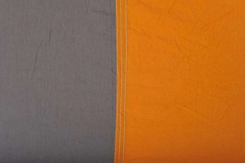 Amazonas Silk Traveller 1 Persoons Reishangmat - Techno 3 Amazonas Silk Traveller 1 Persoons Reishangmat - Techno - Afbeelding 3