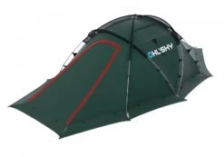 Husky Fighter 3-4 Koepeltent - 3/4 Persoons