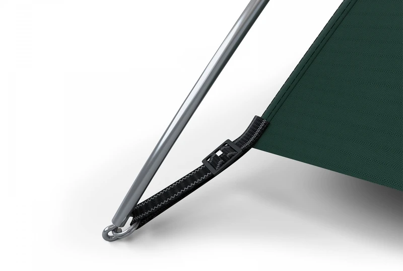 Husky Fighter 3-4 Koepeltent - 3/4 Persoons 8 Husky Fighter 3-4 Koepeltent - 3/4 Persoons - Afbeelding 8