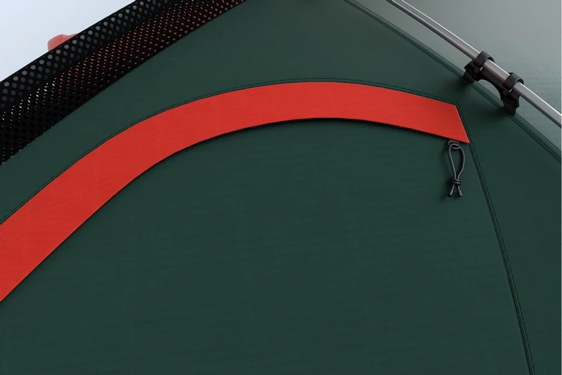 Husky Fighter 3-4 Koepeltent - 3/4 Persoons 10 Husky Fighter 3-4 Koepeltent - 3/4 Persoons - Afbeelding 10