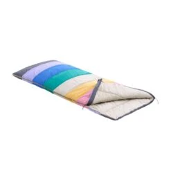 Nomad Blazer Slaapzak - Multi Color Special Edition -Buitenuitrusting foto3