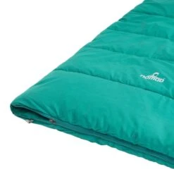 Nomad Blazer Slaapzak - Groen -Buitenuitrusting foto4 1