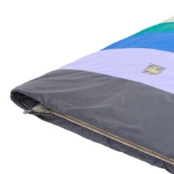 Nomad Blazer Slaapzak - Multi Color Special Edition -Buitenuitrusting foto4