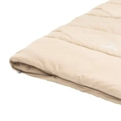 Nomad Blazer Slaapzak - Zandkleur 11 Nomad Blazer Slaapzak - Zandkleur -Buitenuitrusting foto4 4