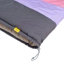 Nomad Blazer Slaapzak - Multi Color Special Edition -Buitenuitrusting foto5 1