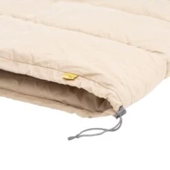 Nomad Blazer Slaapzak - Zandkleur 12 Nomad Blazer Slaapzak - Zandkleur -Buitenuitrusting foto5 3