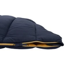 Nomad Bronco Junior Slaapzak - Blauw 12 Nomad Bronco Junior Slaapzak - Blauw -Buitenuitrusting foto6 2