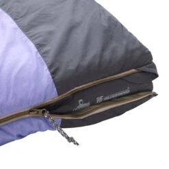 Nomad Blazer Slaapzak - Multi Color Special Edition -Buitenuitrusting foto6