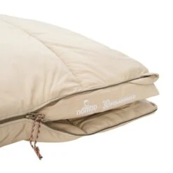 Nomad Blazer Slaapzak - Zandkleur 13 Nomad Blazer Slaapzak - Zandkleur -Buitenuitrusting foto6 1 1