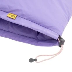 Nomad Blazer Slaapzak - Paars 14 Nomad Blazer Slaapzak - Paars -Buitenuitrusting foto6 1