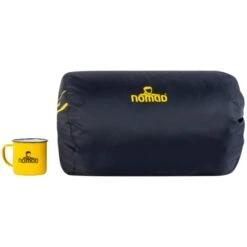 Nomad Blazer Slaapzak - Paars 16 Nomad Blazer Slaapzak - Paars -Buitenuitrusting foto8 2