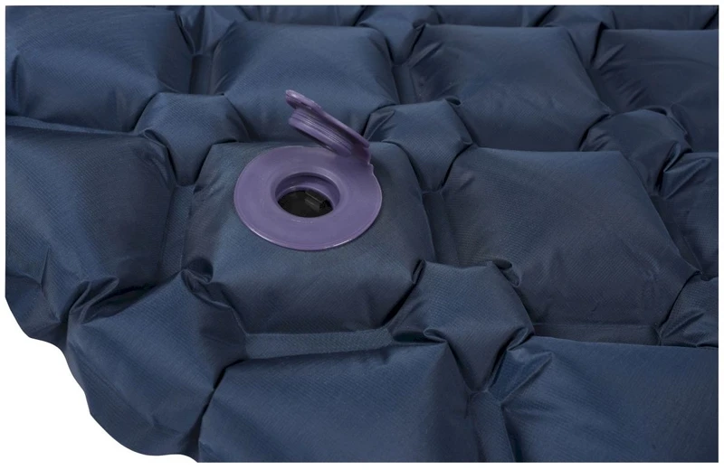 Husky Fury 5 Slaapmat 2 Husky Fury 5 Slaapmat - Afbeelding 2