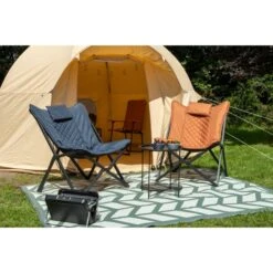 Bo-Camp Industrial Yurt Familietent - 4 Persoons 14 Bo-Camp Industrial Yurt Familietent - 4 Persoons -Buitenuitrusting img 3319 1