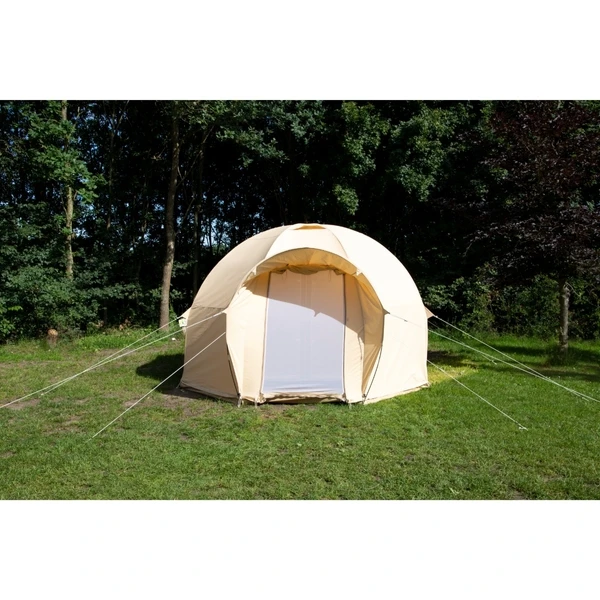 Bo-Camp Industrial Yurt Familietent - 4 Persoons 8 Bo-Camp Industrial Yurt Familietent - 4 Persoons - Afbeelding 8