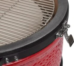 Kamado Joe Classic II Stand-Alone Barbecue -Buitenuitrusting kamado joe classic ii stand alone barbecue 16