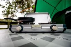 Campingaz Kitchen 2 CV - 2-pits Kooktoestel -Buitenuitrusting kitchen 2 8 resultaat 1