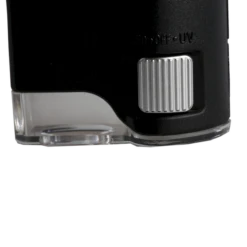 Konus Konusclip Microscoop - 60x-100x -Buitenuitrusting konus konusclip microscoop 60x 100x 3