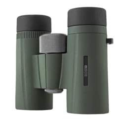 Kowa BDII XD Verrekijker - 10x32 Mm -Buitenuitrusting kowa bdii xd verrekijker 10 x 32 10