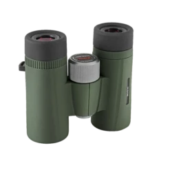 Kowa BDII XD Verrekijker - 10x32 Mm -Buitenuitrusting kowa bdii xd verrekijker 10 x 32 2