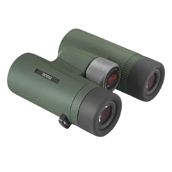 Kowa BDII XD Verrekijker - 10x32 Mm -Buitenuitrusting kowa bdii xd verrekijker 10 x 32 6