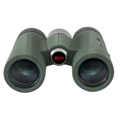 Kowa BDII XD Verrekijker - 10x32 Mm -Buitenuitrusting kowa bdii xd verrekijker 10 x 32 7