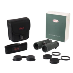 Kowa BDII XD Verrekijker - 10x42 Mm -Buitenuitrusting kowa bdii xd verrekijker 10 x 42 1