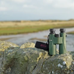 Kowa BDII XD Verrekijker - 6,5x32 Mm -Buitenuitrusting kowa bdii xd verrekijker 6 5 x 32 11