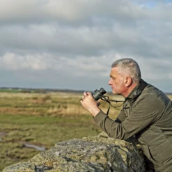 Kowa BDII XD Verrekijker - 8x42 Mm -Buitenuitrusting kowa bdii xd verrekijker 6 5 x 32 13