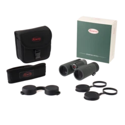 Kowa BDII XD Verrekijker - 6,5x32 Mm -Buitenuitrusting kowa bdii xd verrekijker 6 5 x 32 14